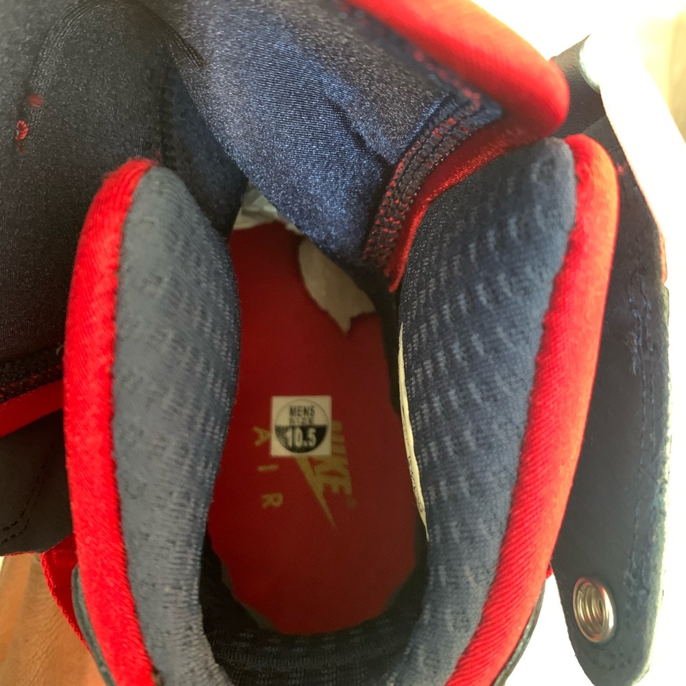 NIKE AIR MAX 720 SATRN - Picture 5 of 6